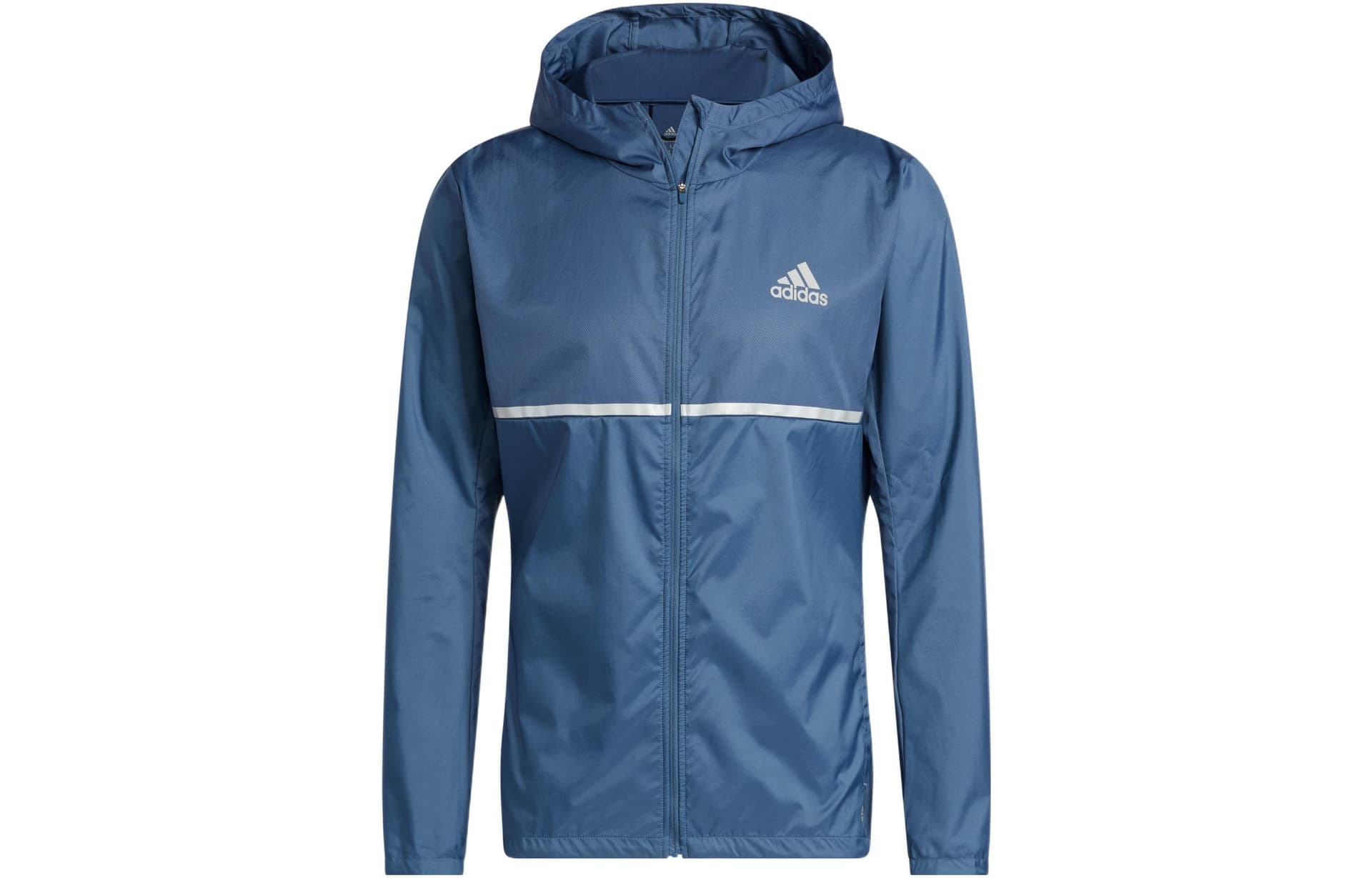 Куртка adidas Own the Run Jacket Logo - изображение 1