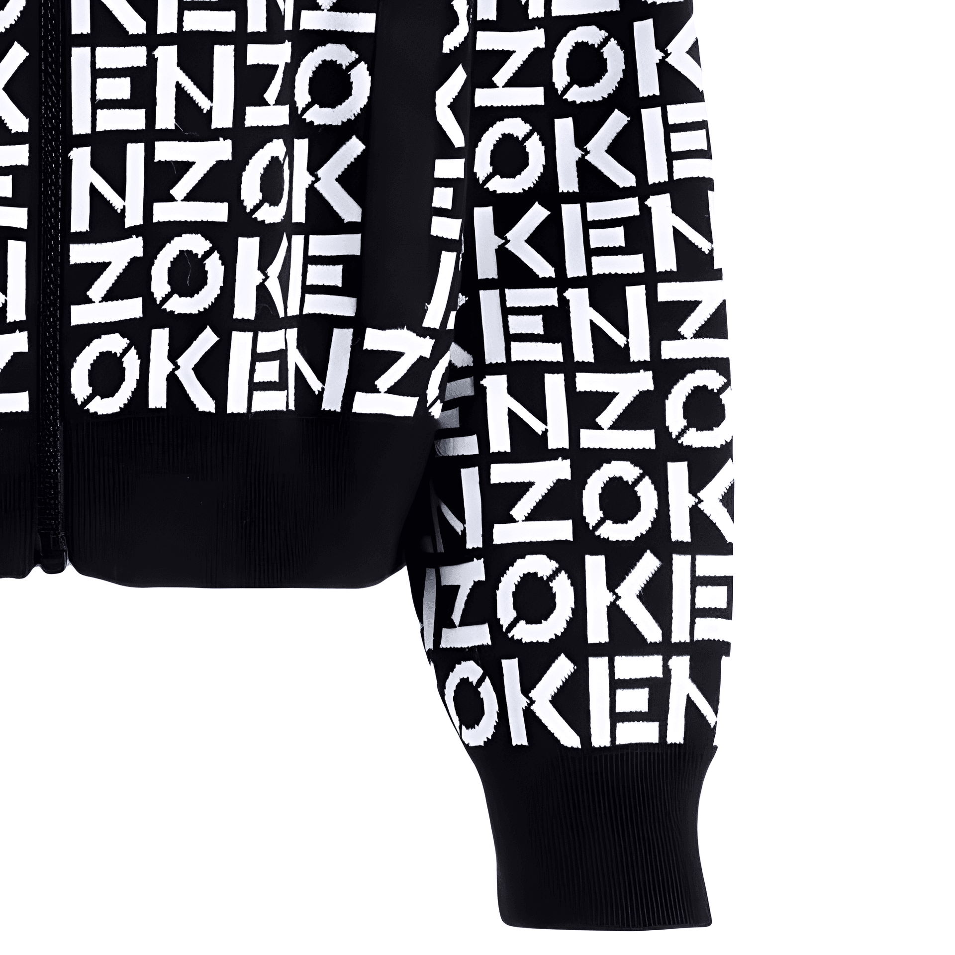 Куртка KENZO SS22 Logo - изображение 2