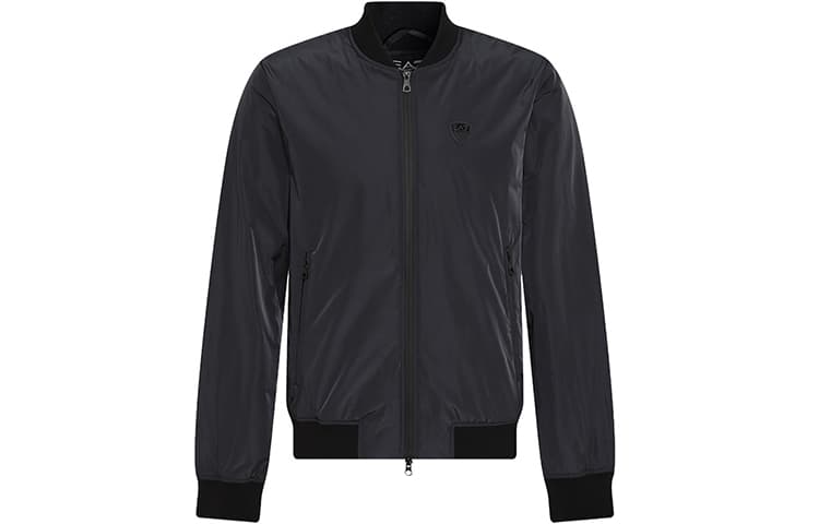 Куртка EMPORIO ARMANI FW22 EA7 - изображение 1
