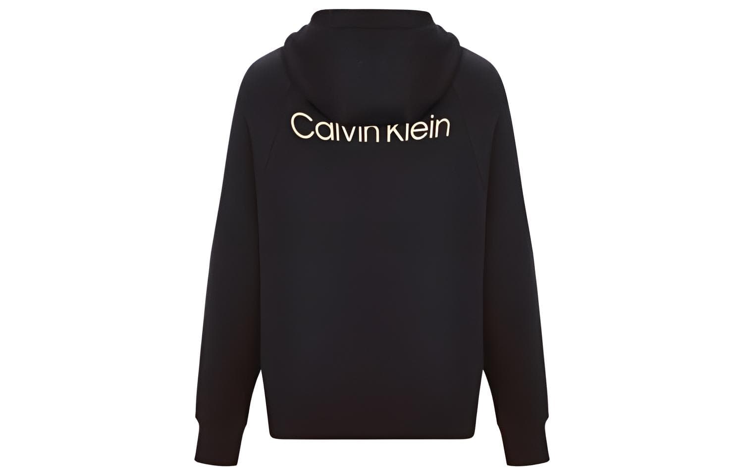 Худи CKCalvin Klein FW22 - изображение 2