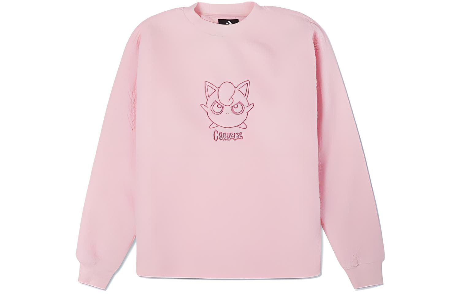 Худи Converse x POKEMON - изображение 1