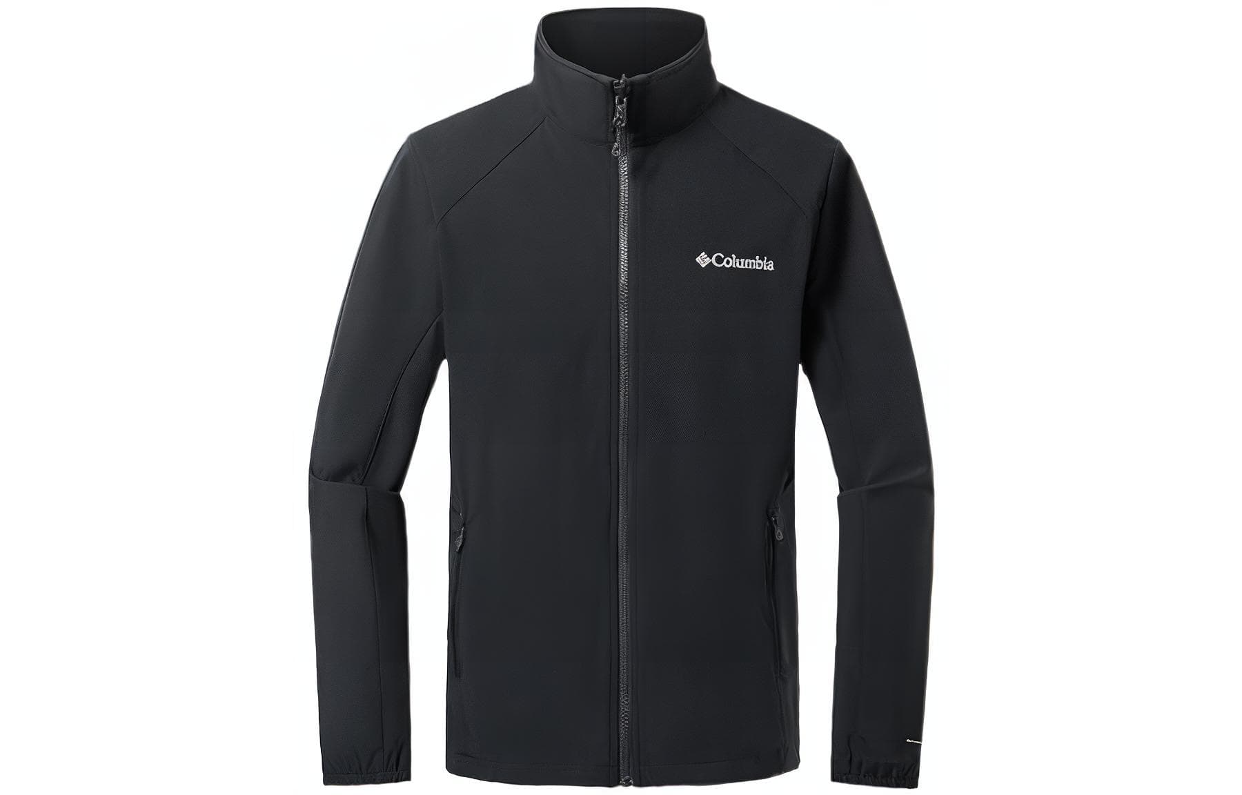 Куртка Columbia SS22 logo - изображение 1