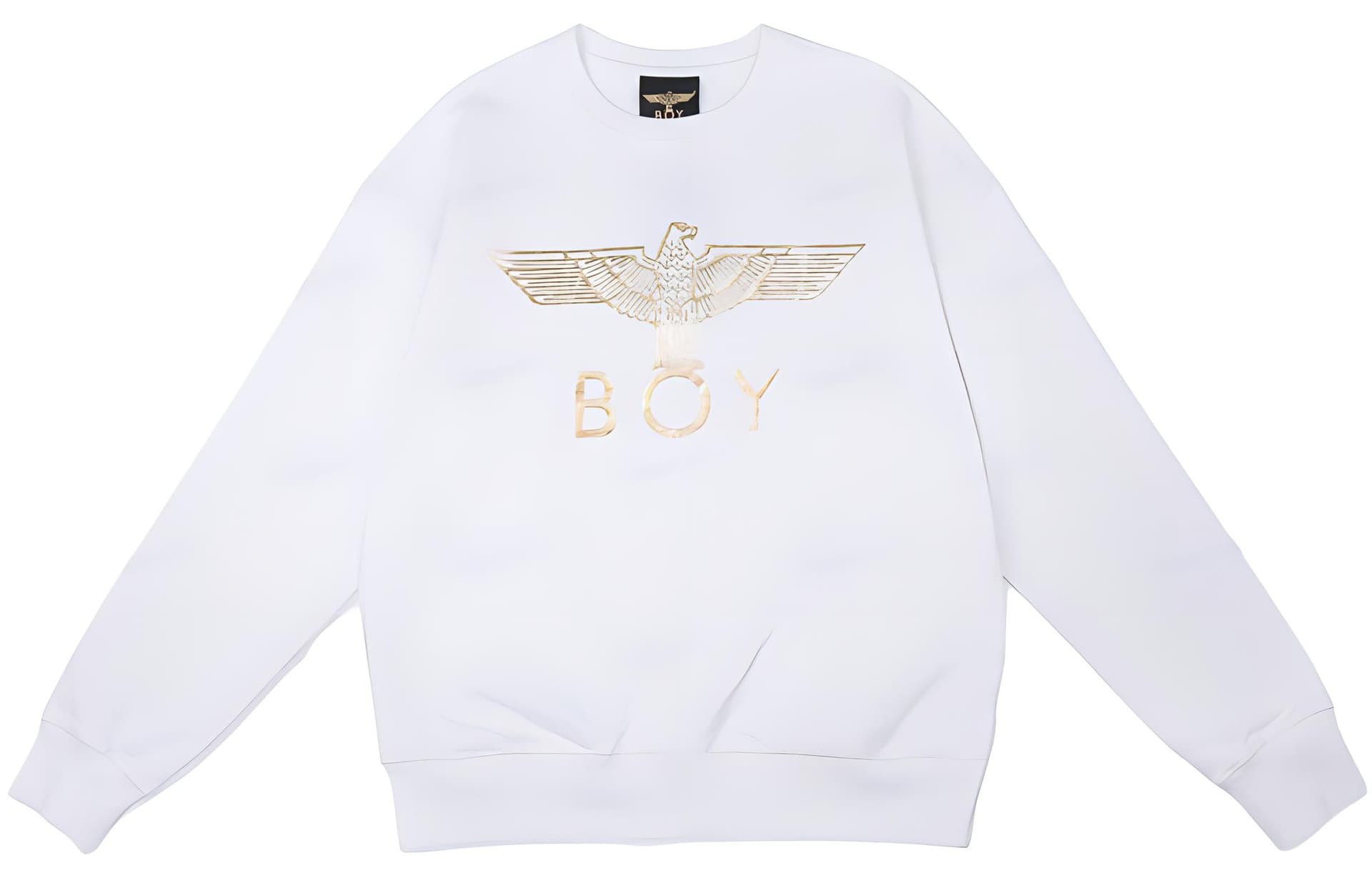 Худи Boy London - изображение 1