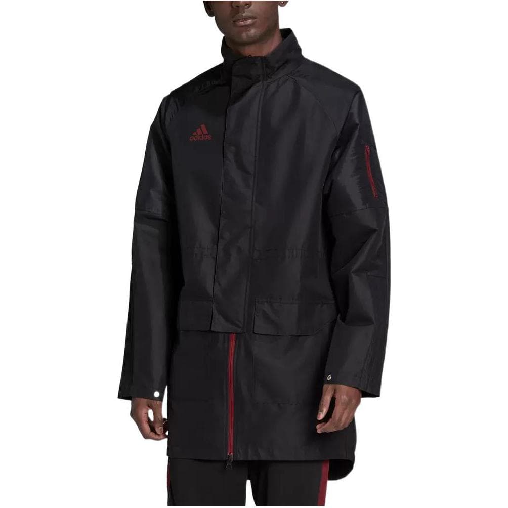 Куртка adidas Logo - изображение 1