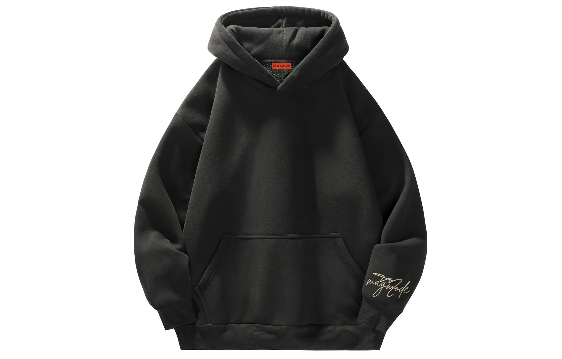 Худи magmode Logo - изображение 1