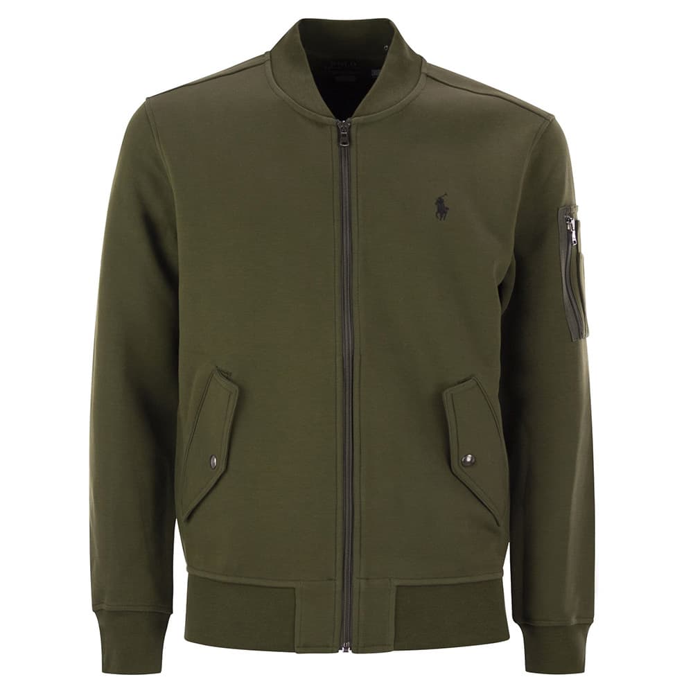 Куртка Polo Ralph Lauren FW22 - изображение 1