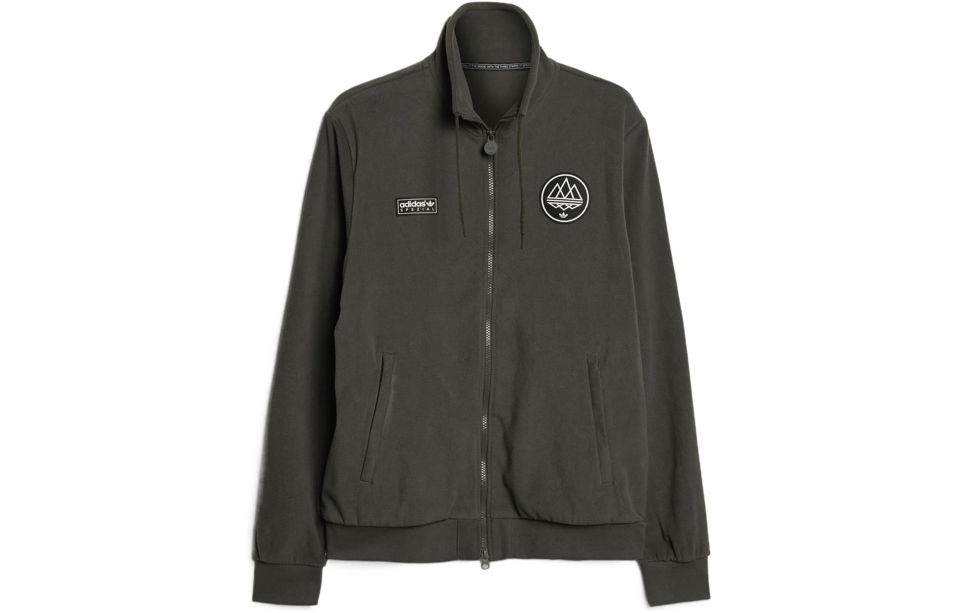 Куртка adidas originals x SPEZIAL Logo - изображение 1