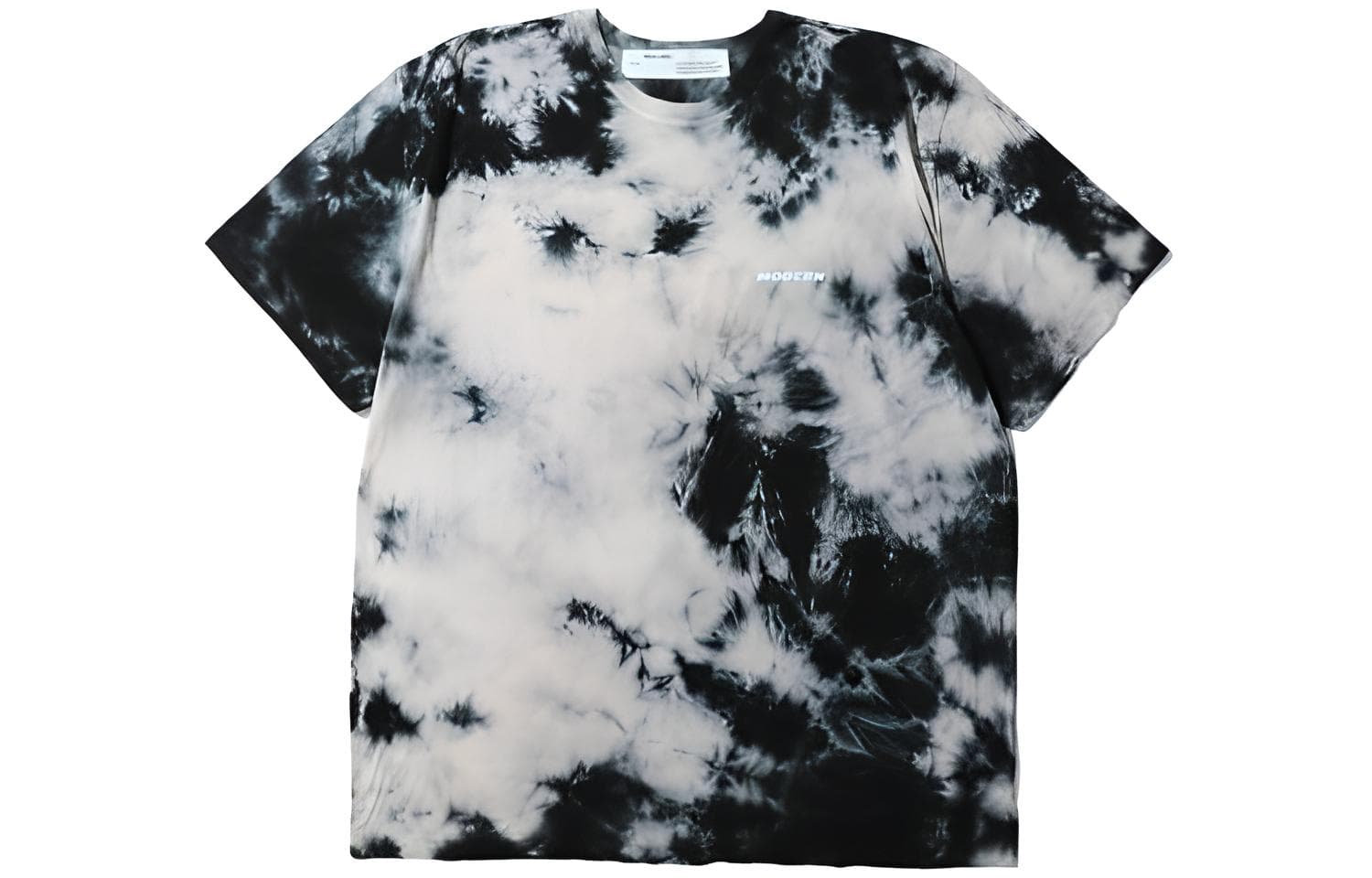 Футболка OFF-WHITE SS20 T - изображение 1