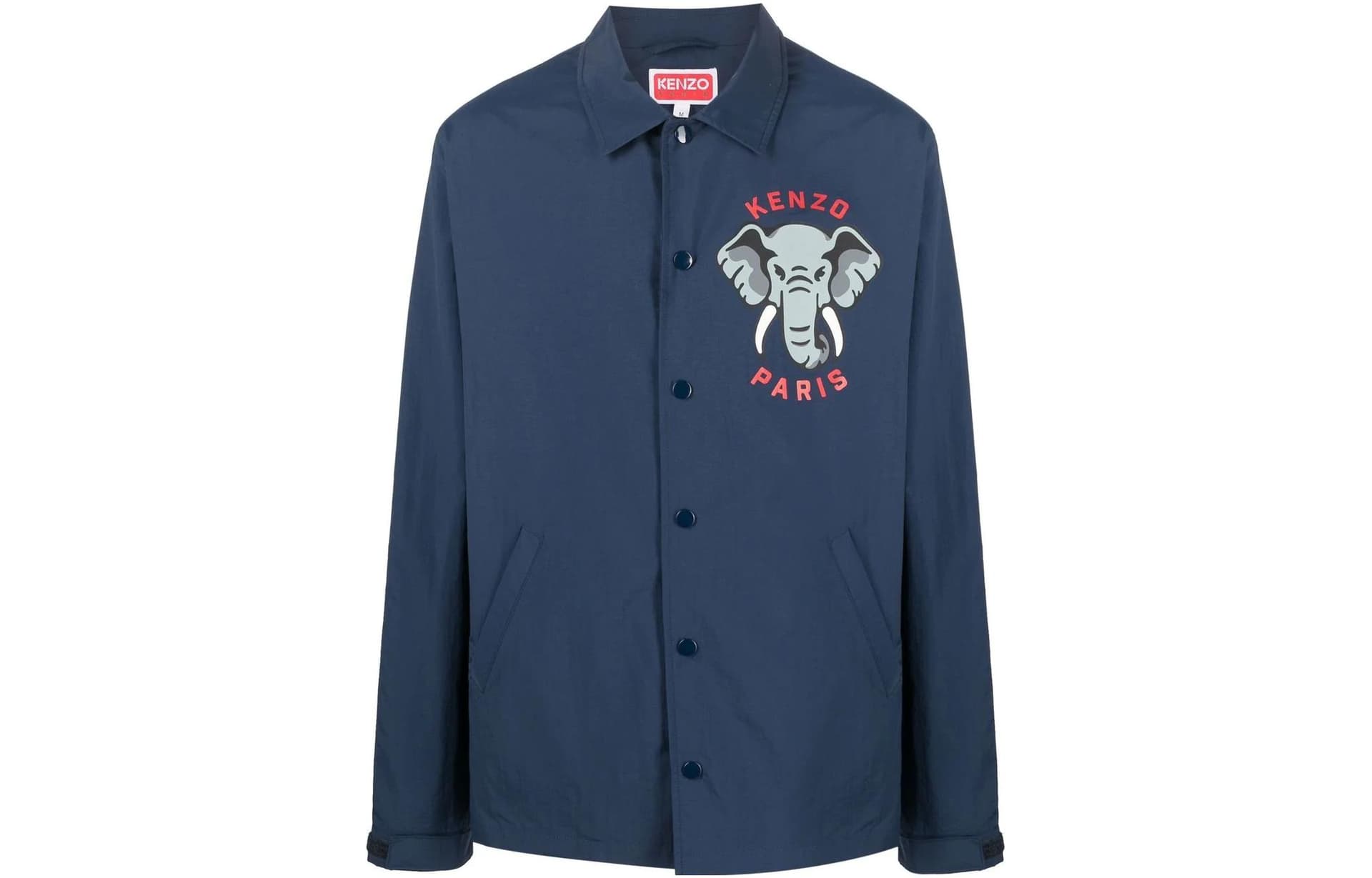 Куртка KENZO SS23 - изображение 1