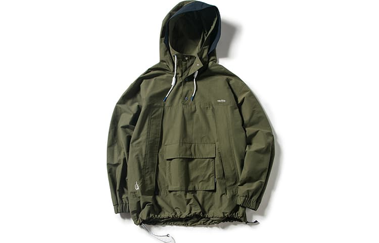 Куртка nautica white sail - изображение 1