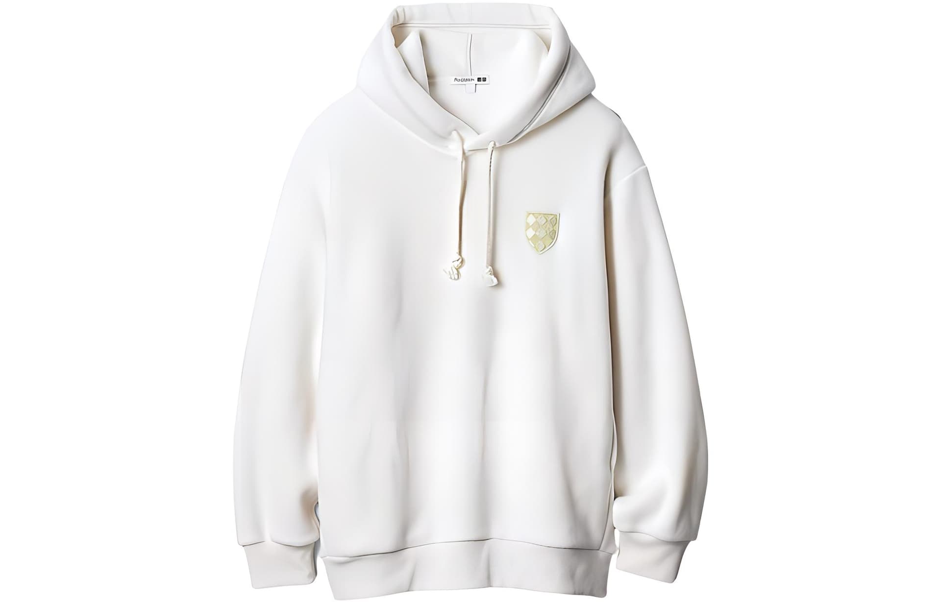 Худи UNIQLO UNIQLO JW Anderson FW23 logo - изображение 1