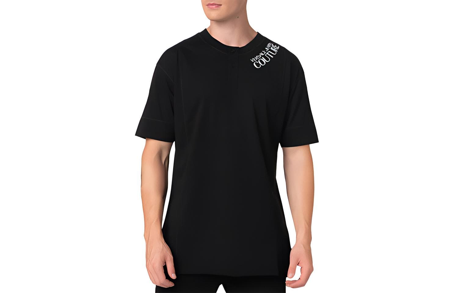 Футболка VERSACE SS23 T - изображение 1
