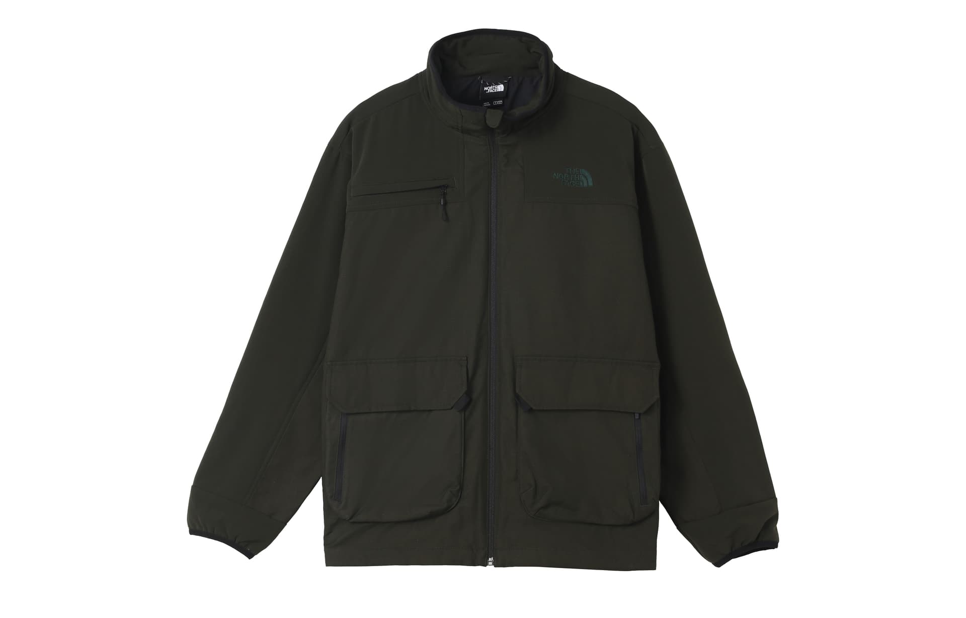 Куртка THE NORTH FACE Logo - изображение 1