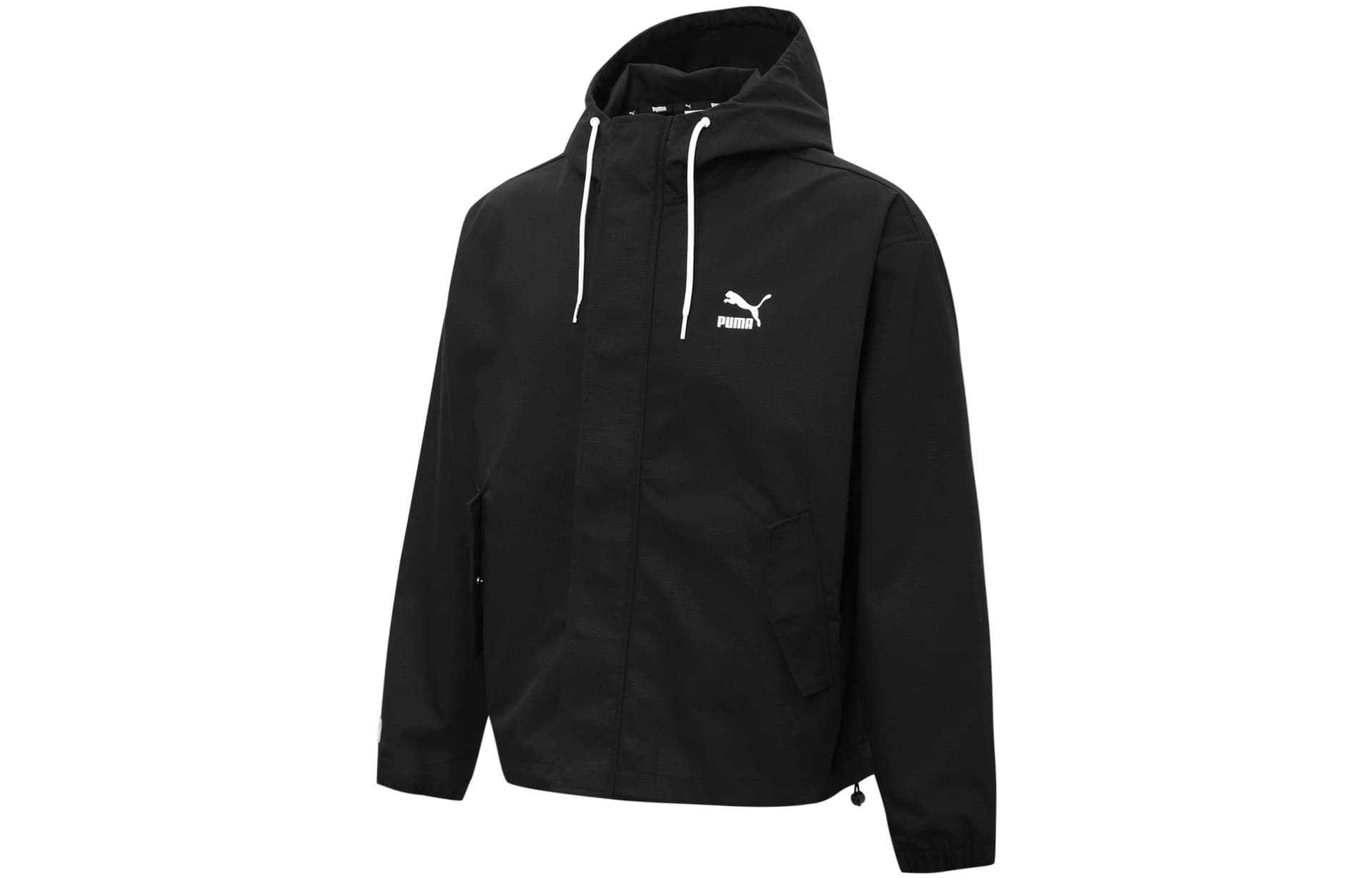 Куртка PUMA Logo - изображение 1