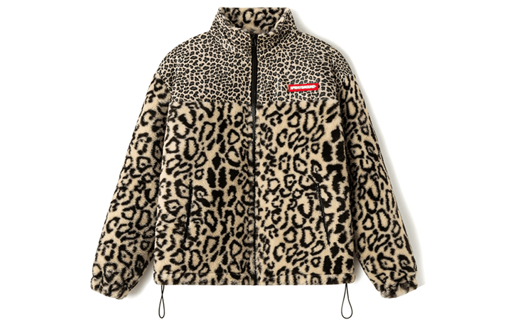 Куртка SPRAYGROUND FW22 - изображение 1