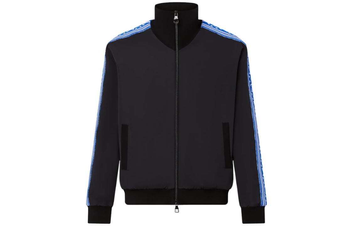 Куртка LOUIS VUITTON SS23 Logo - изображение 1