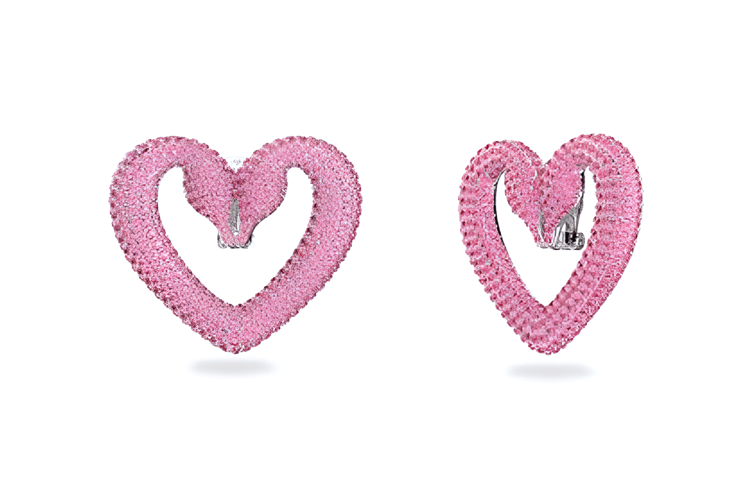 Серьги Swarovski - изображение 2