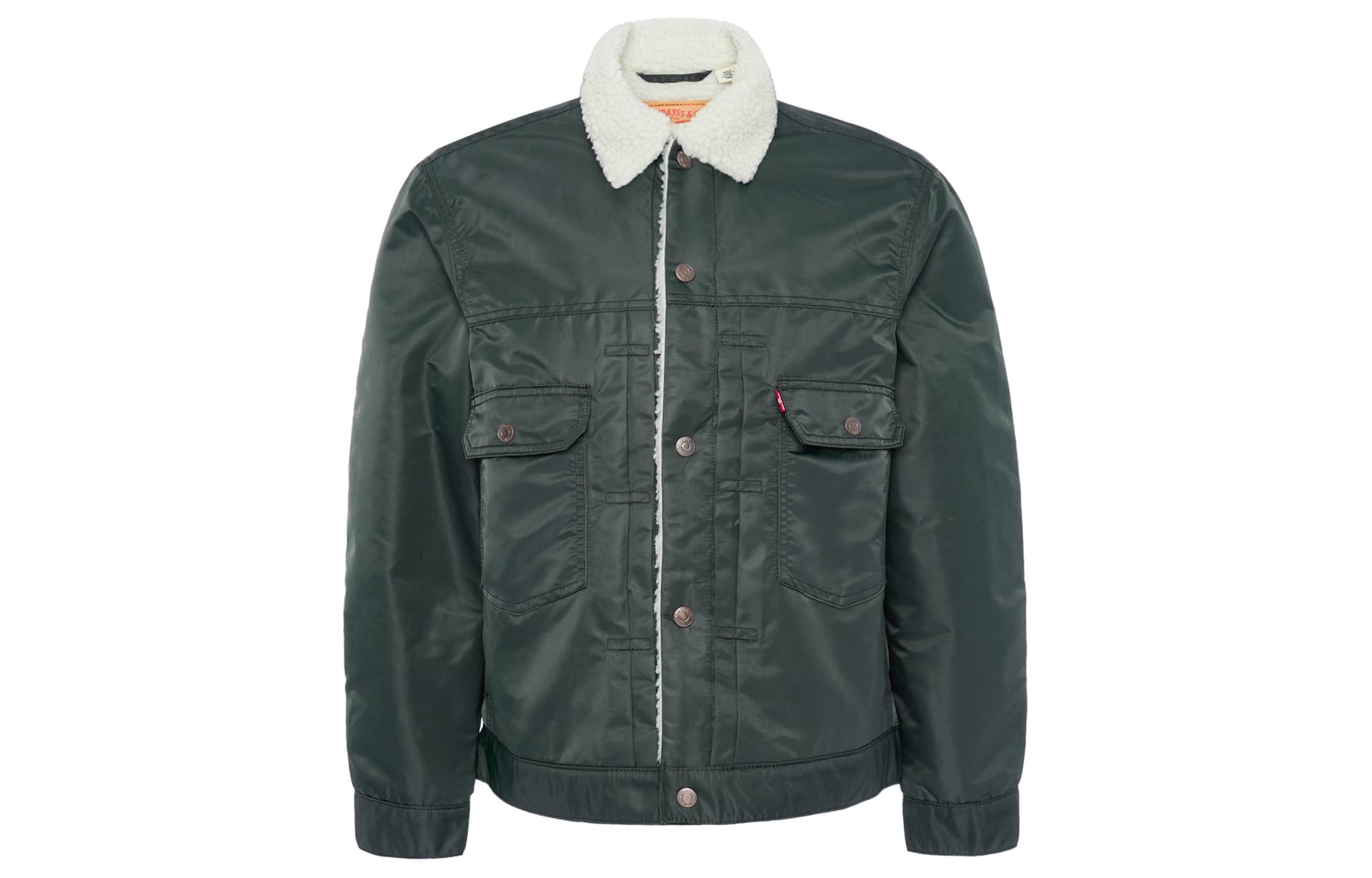 Куртка Levis - изображение 1