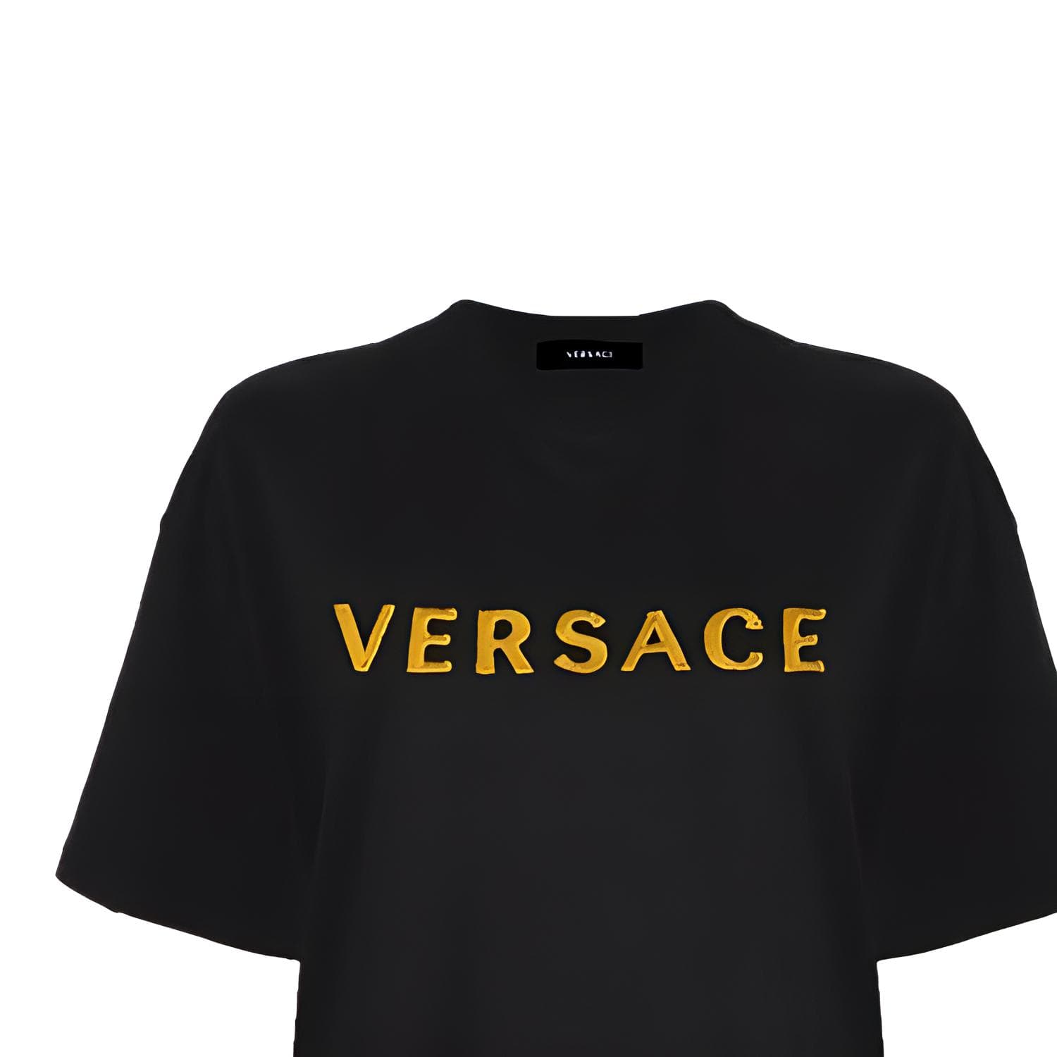 Футболка VERSACE LogoT - изображение 2
