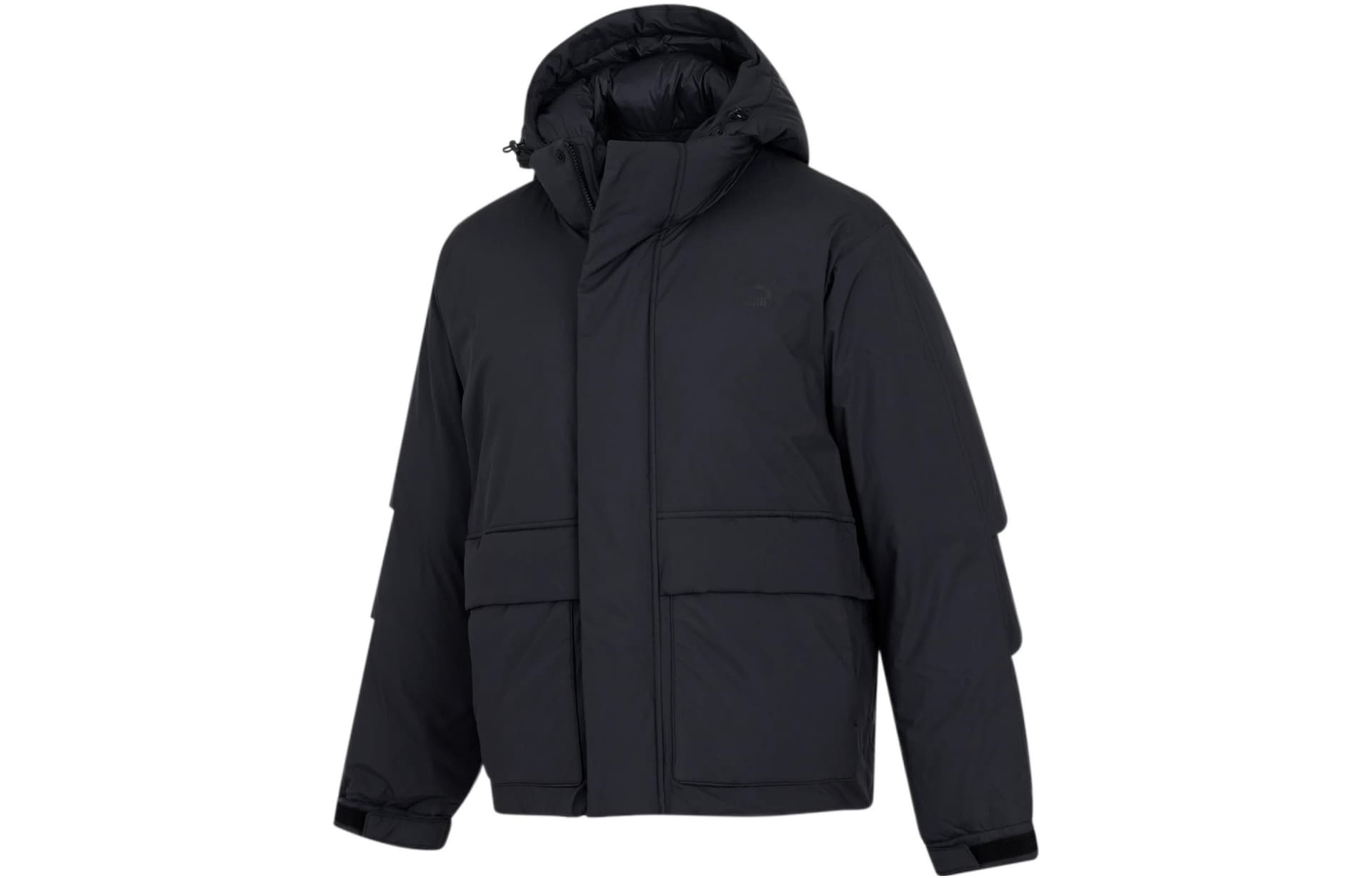 Куртка PUMA Logo - изображение 1