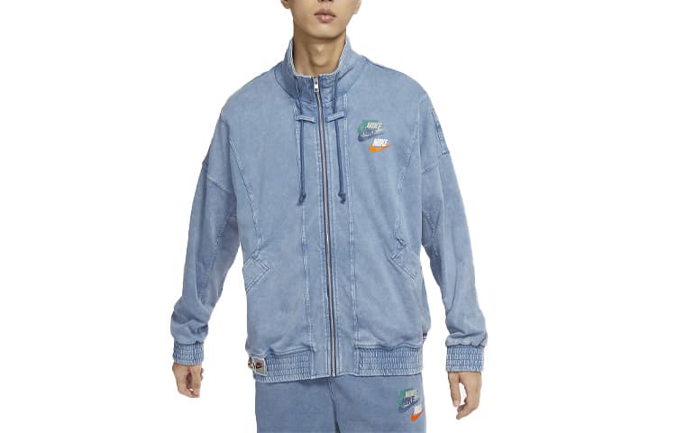 Куртка Nike Sportswear Jacket - изображение 1