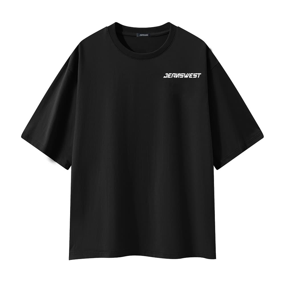 Футболка JEANSWEST logoT - изображение 1