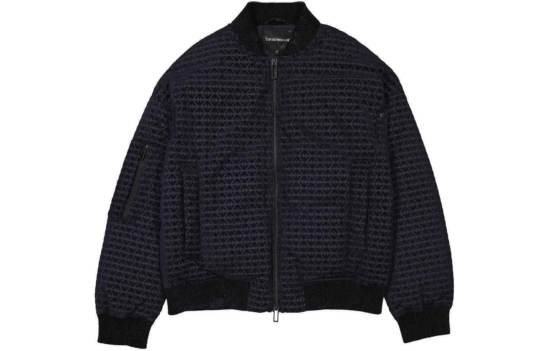 Куртка EMPORIO ARMANI FW22 - изображение 1