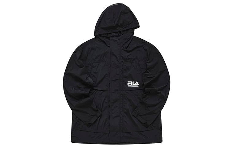 Куртка FILA FUSION x WM Logo - изображение 1