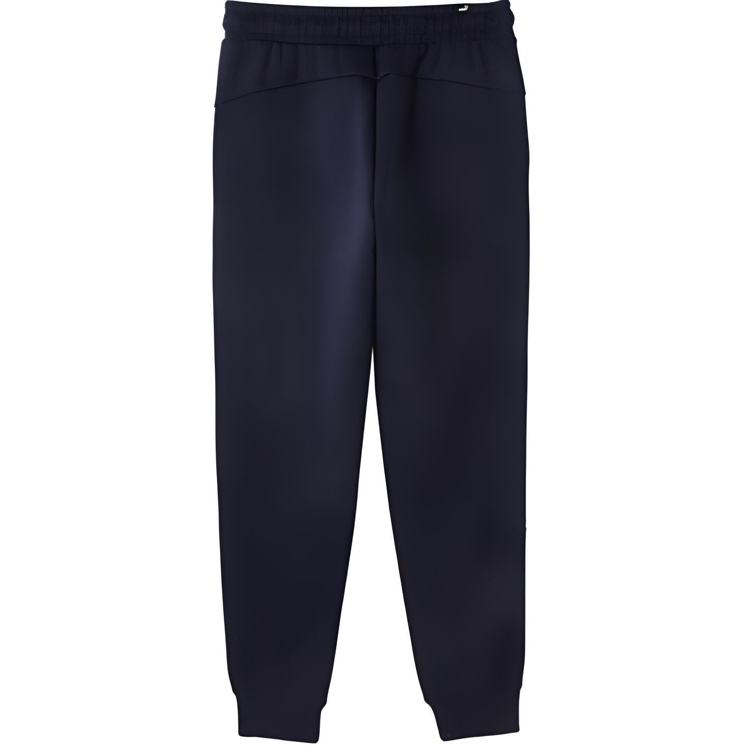 Спортивная одежда PUMA ESS SWEATPANTS DK Logo - изображение 2