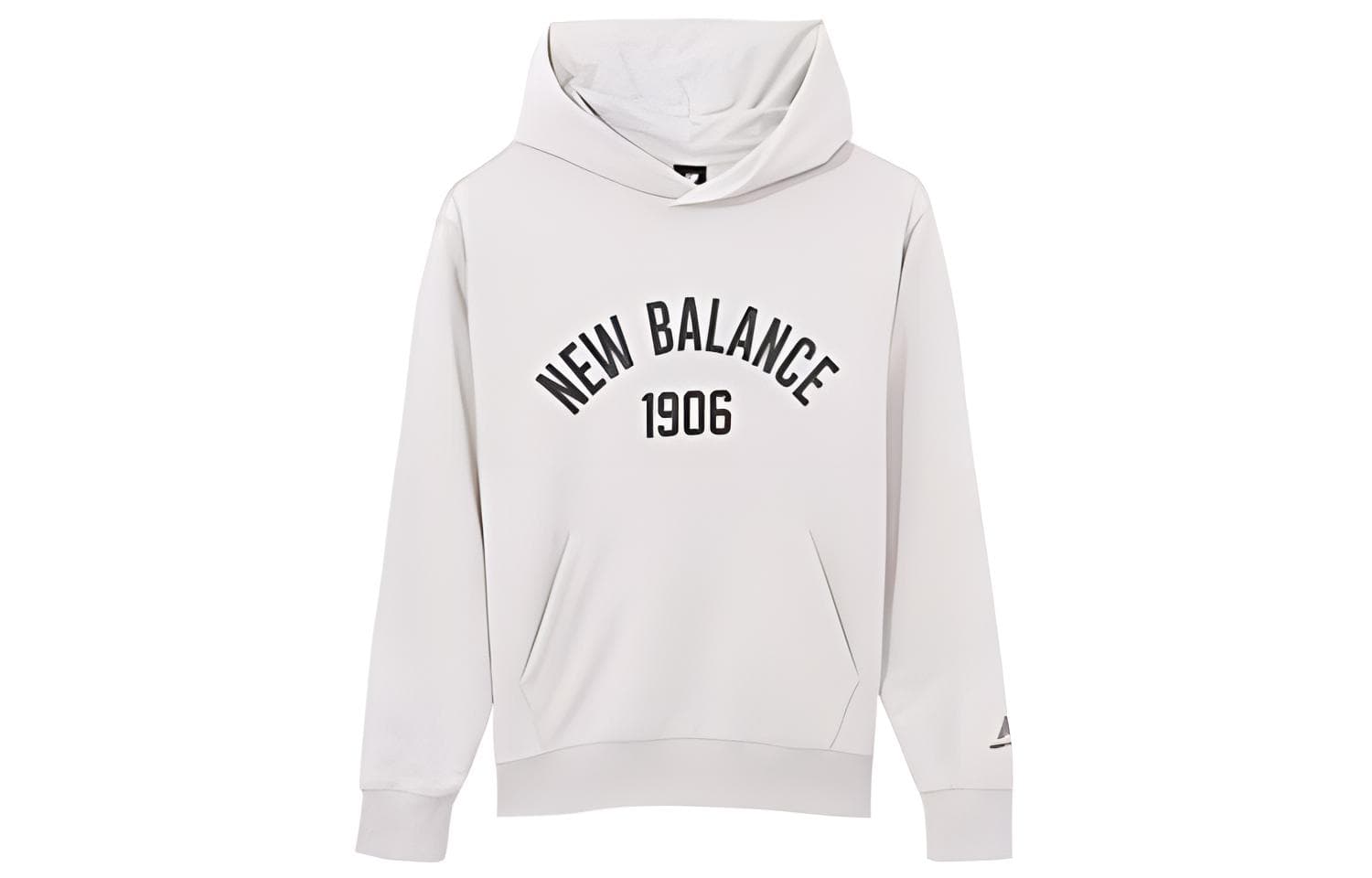 Худи New Balance - изображение 1