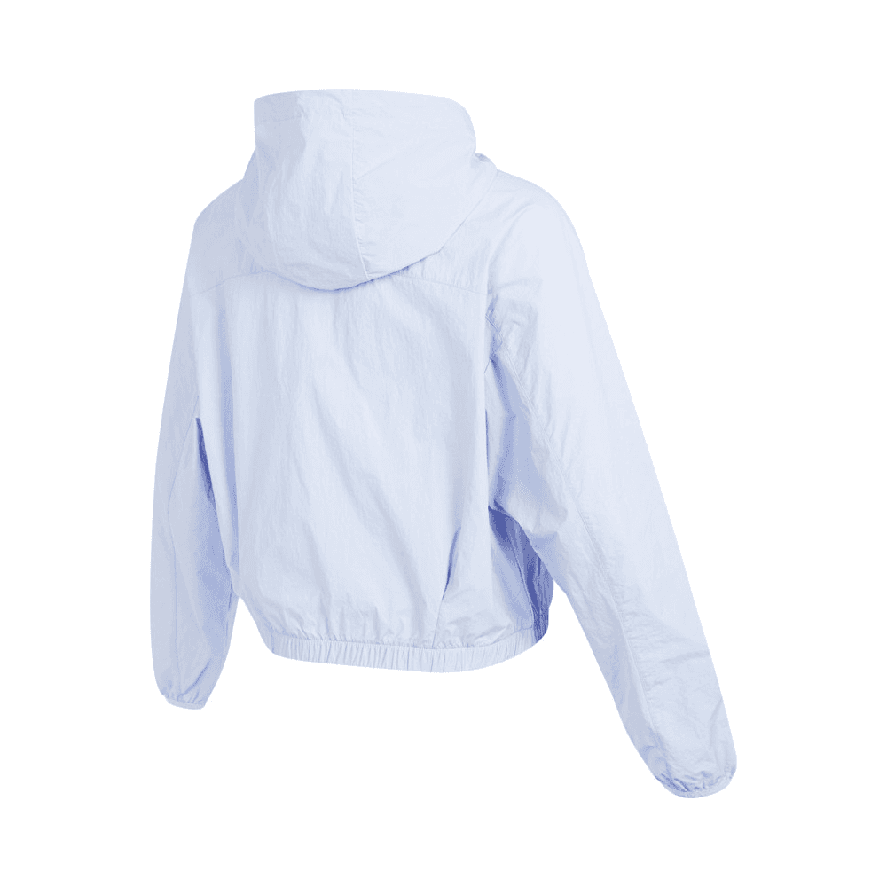 Куртка adidas Graphic Woven Jacket Logo - изображение 2