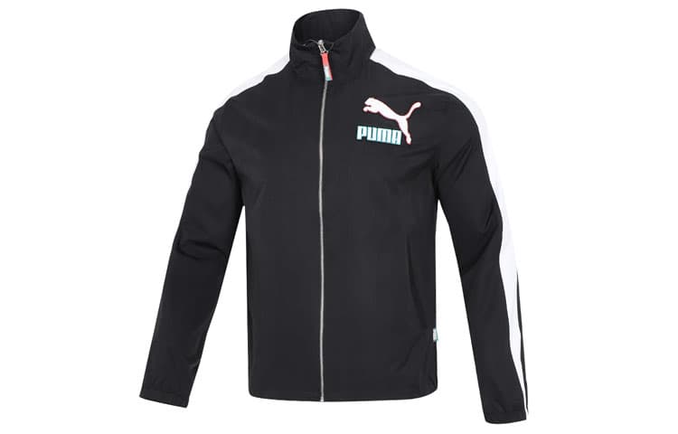 Куртка PUMA 2022 T7 T7 Fandom Track Jacket WV Logo - изображение 1