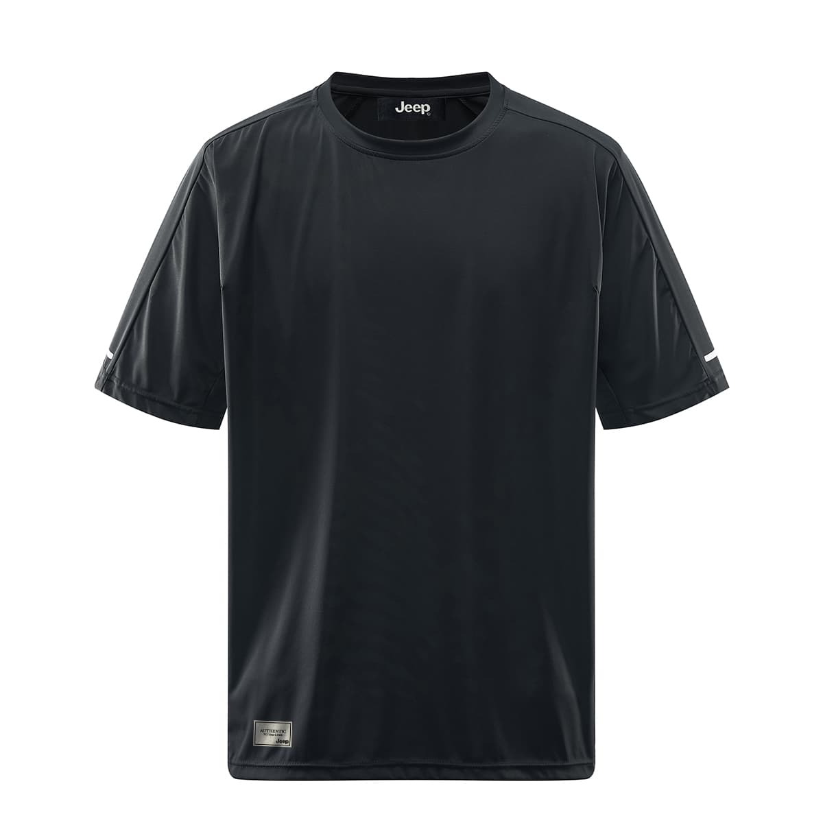 Футболка Jeep lifestyle 5AT - изображение 2