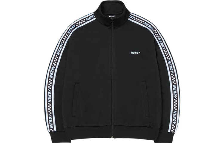 Куртка NERDY SS23 Logo - изображение 1