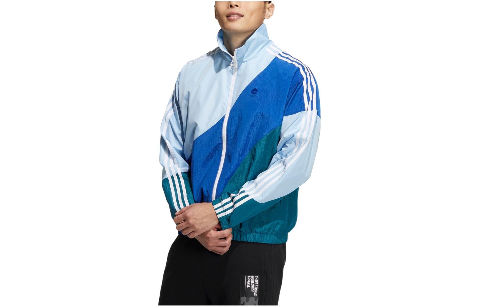 Куртка adidas neo Logo - изображение 1