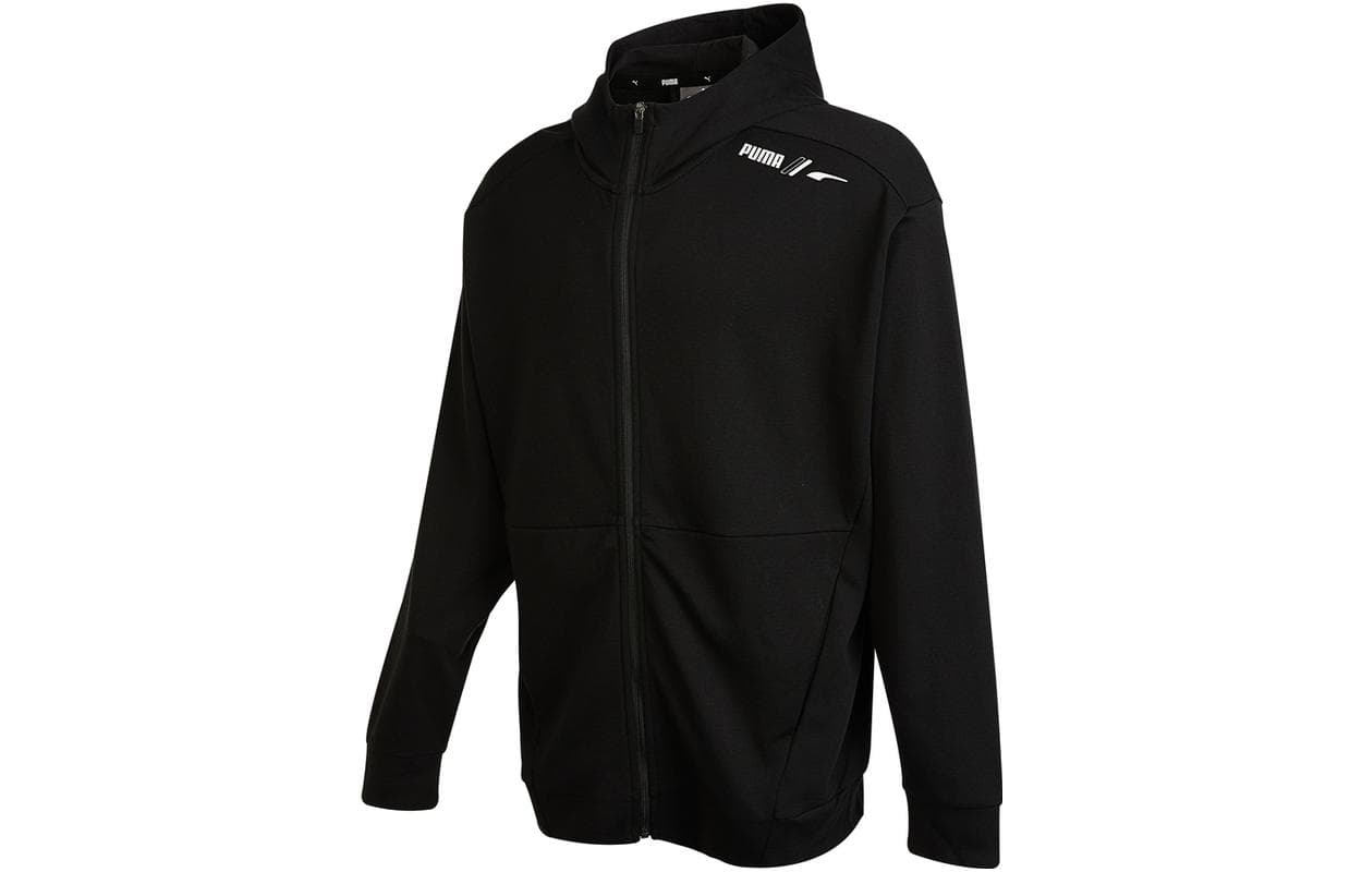 Куртка PUMA Logo - изображение 1