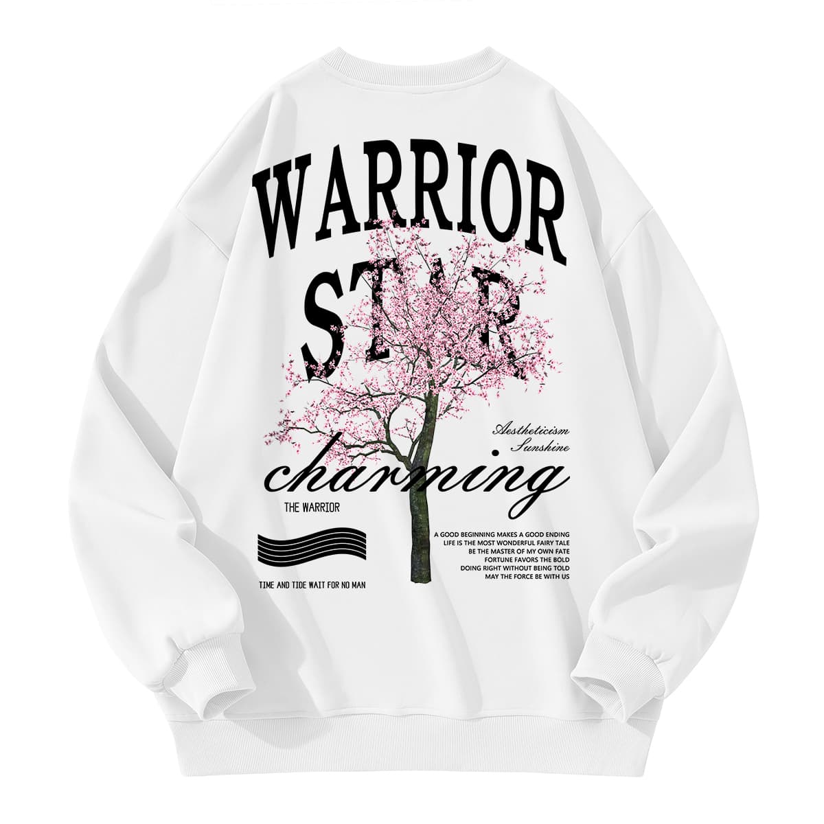 Худи Warrior LOGO - изображение 1