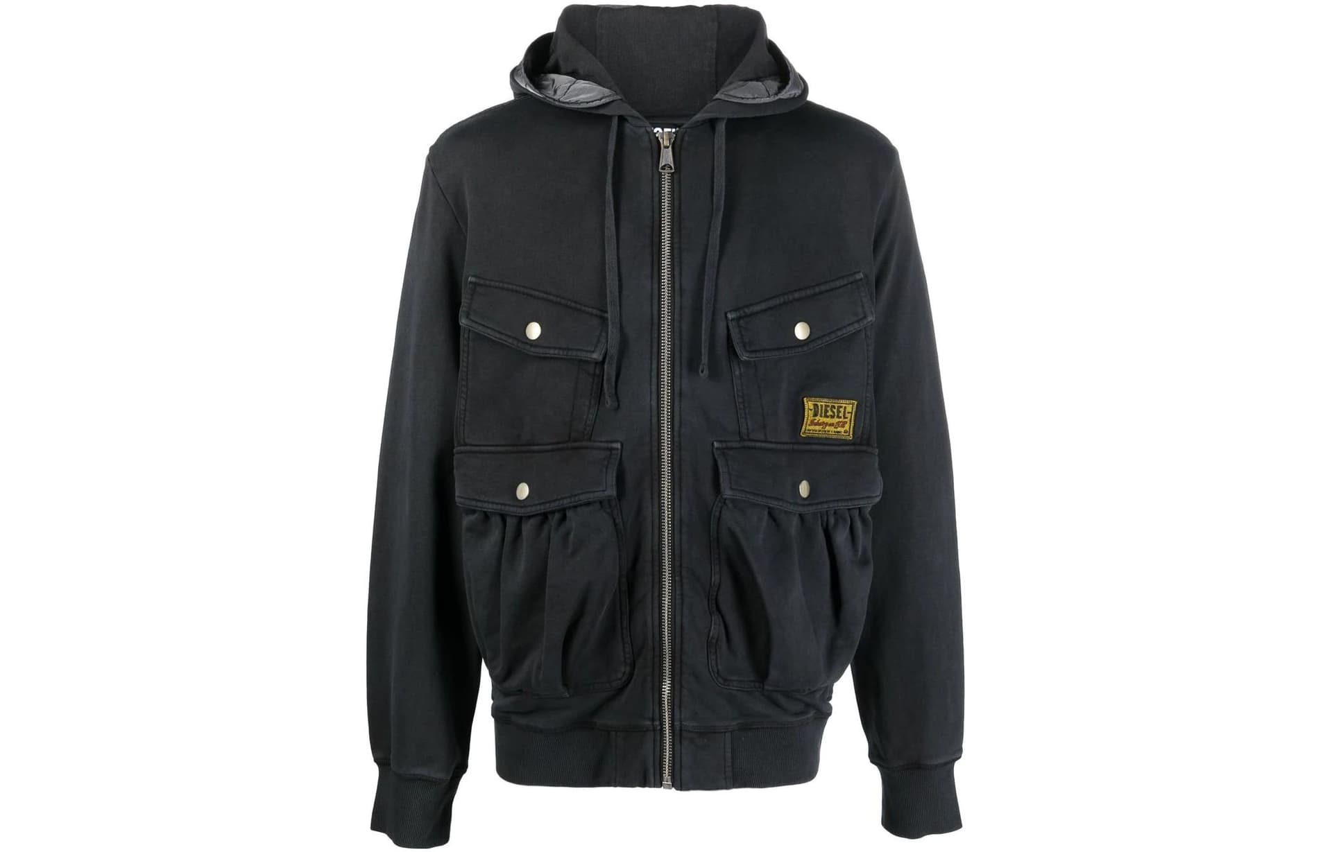 Куртка DIESEL FW22 - изображение 1