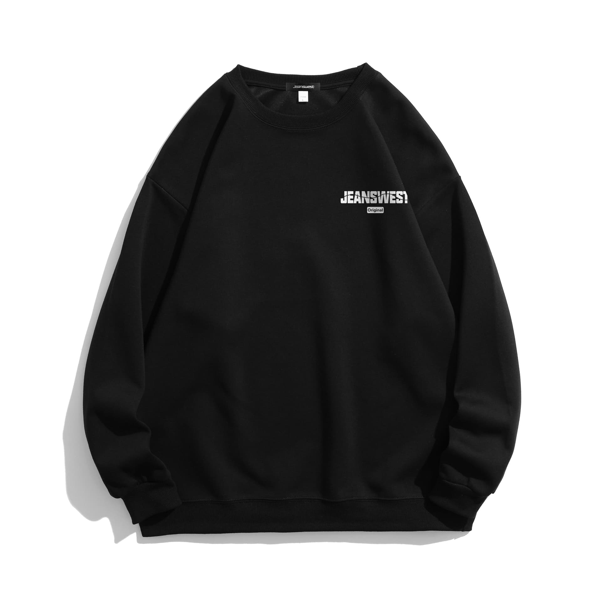 Худи JEANSWEST logo - изображение 1