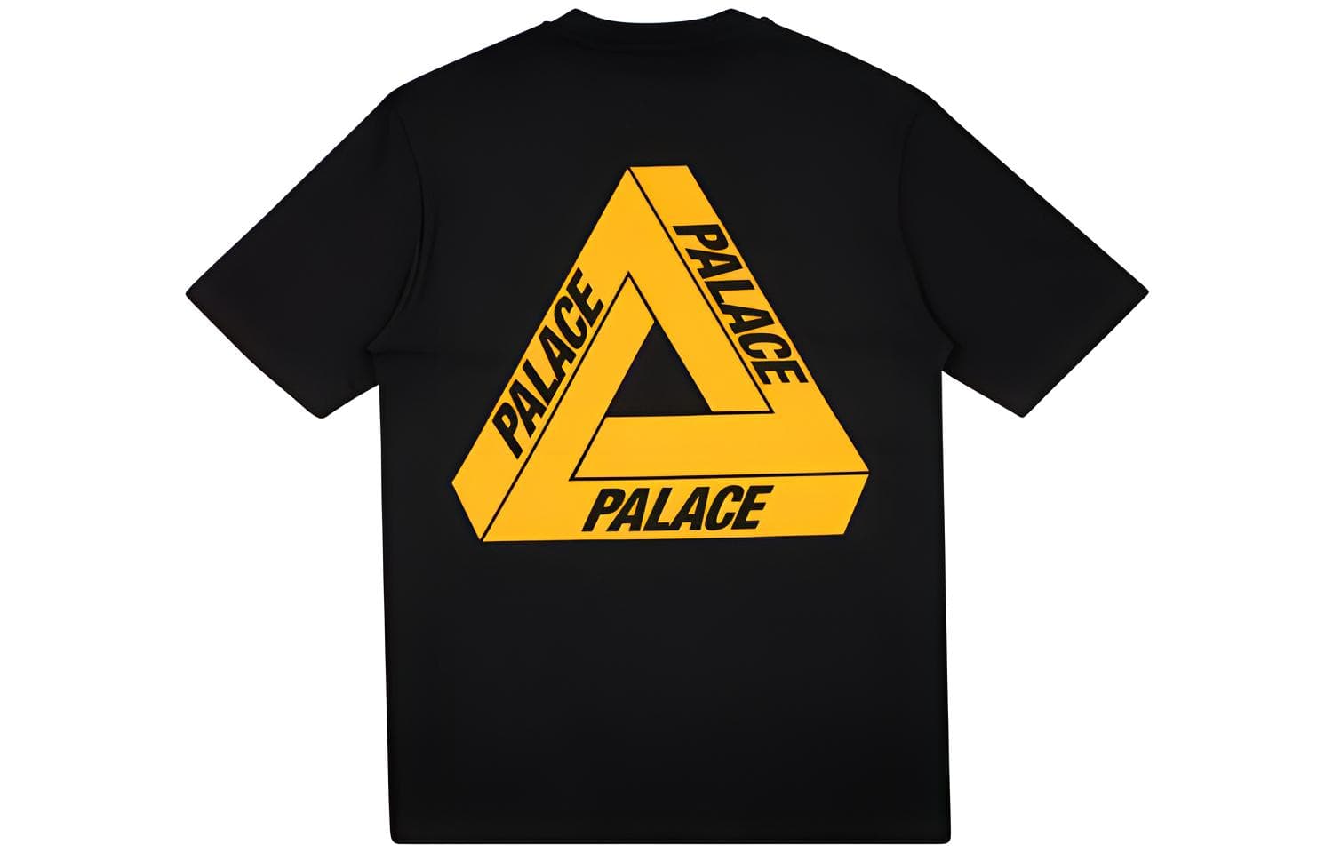Футболка PALACE Tri-To-Help T - изображение 1