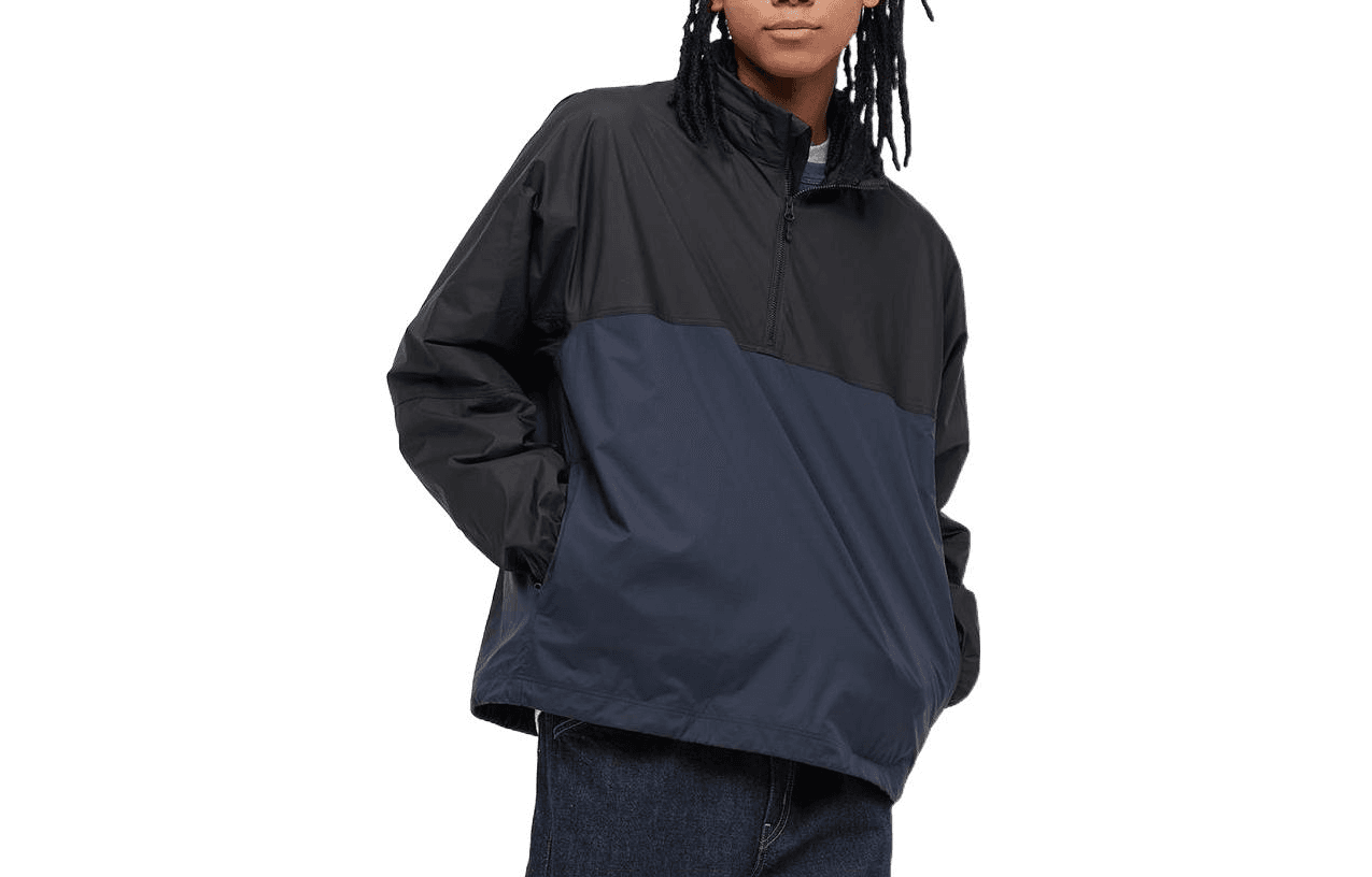 Куртка UNIQLO SS22 - изображение 1