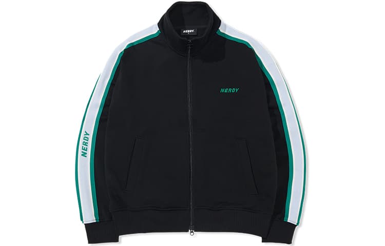 Куртка NERDY FW22 logo - изображение 1