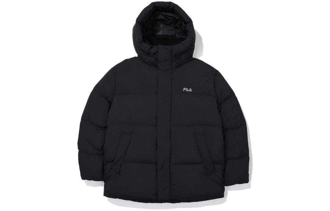 Куртка FILA Logo - изображение 1