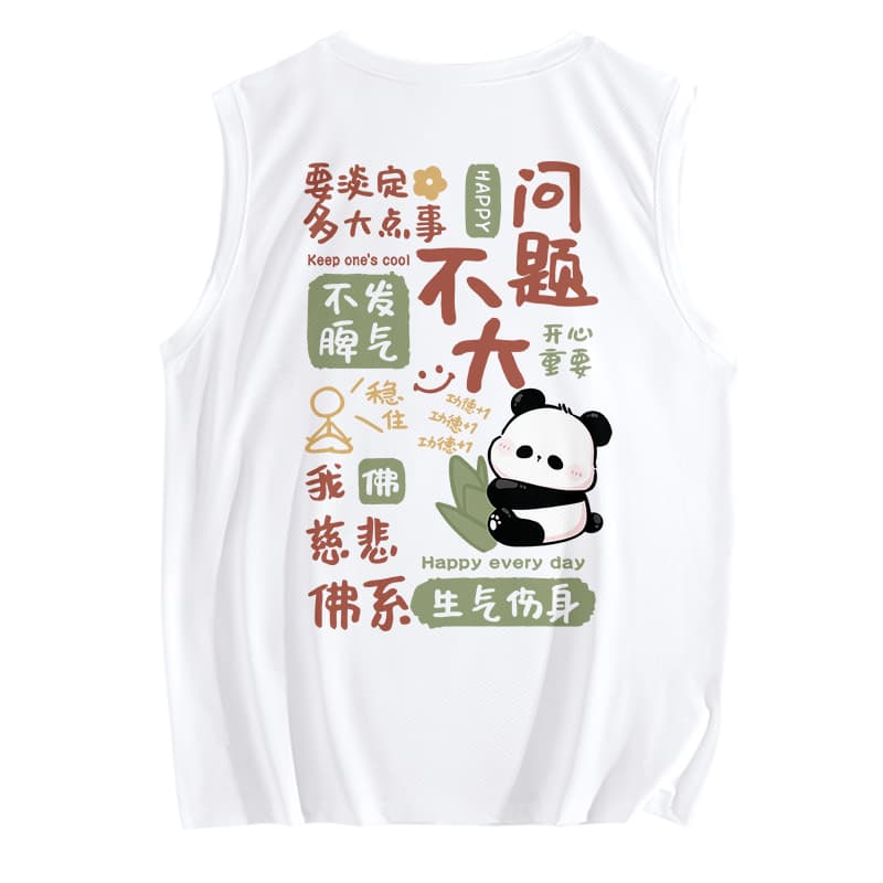 Майка MINISO - изображение 1