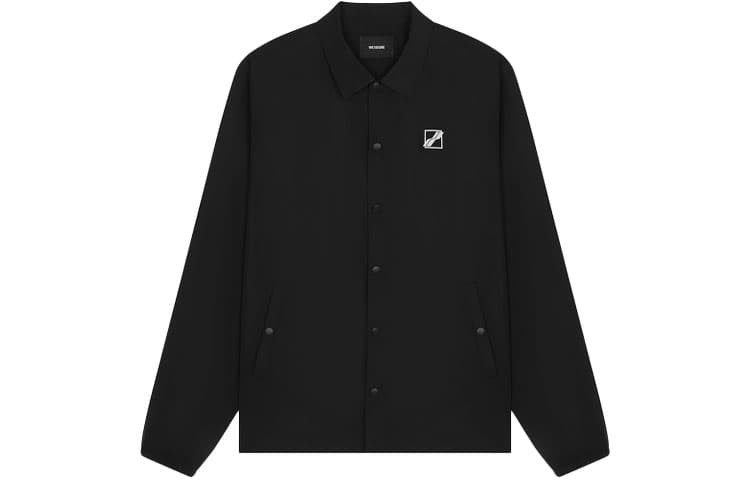Куртка WE11DONE FW22 Logo - изображение 1