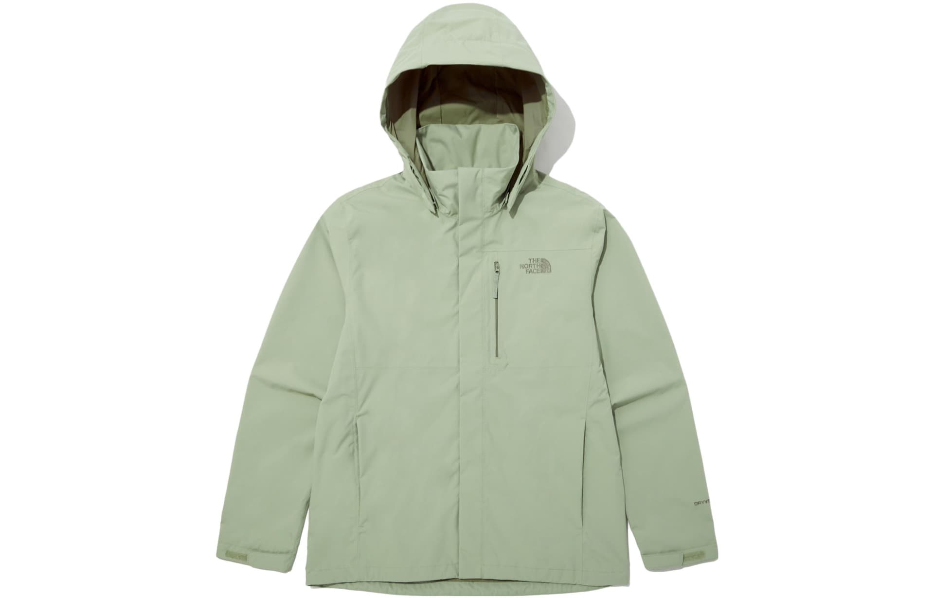 Куртка THE NORTH FACE Logo - изображение 1