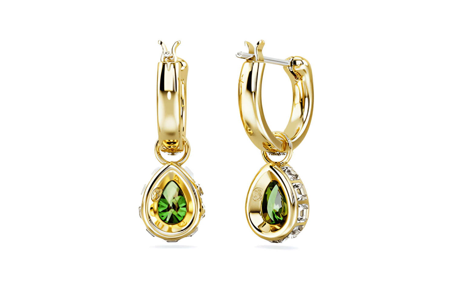 Серьги Swarovski Stilla - изображение 3