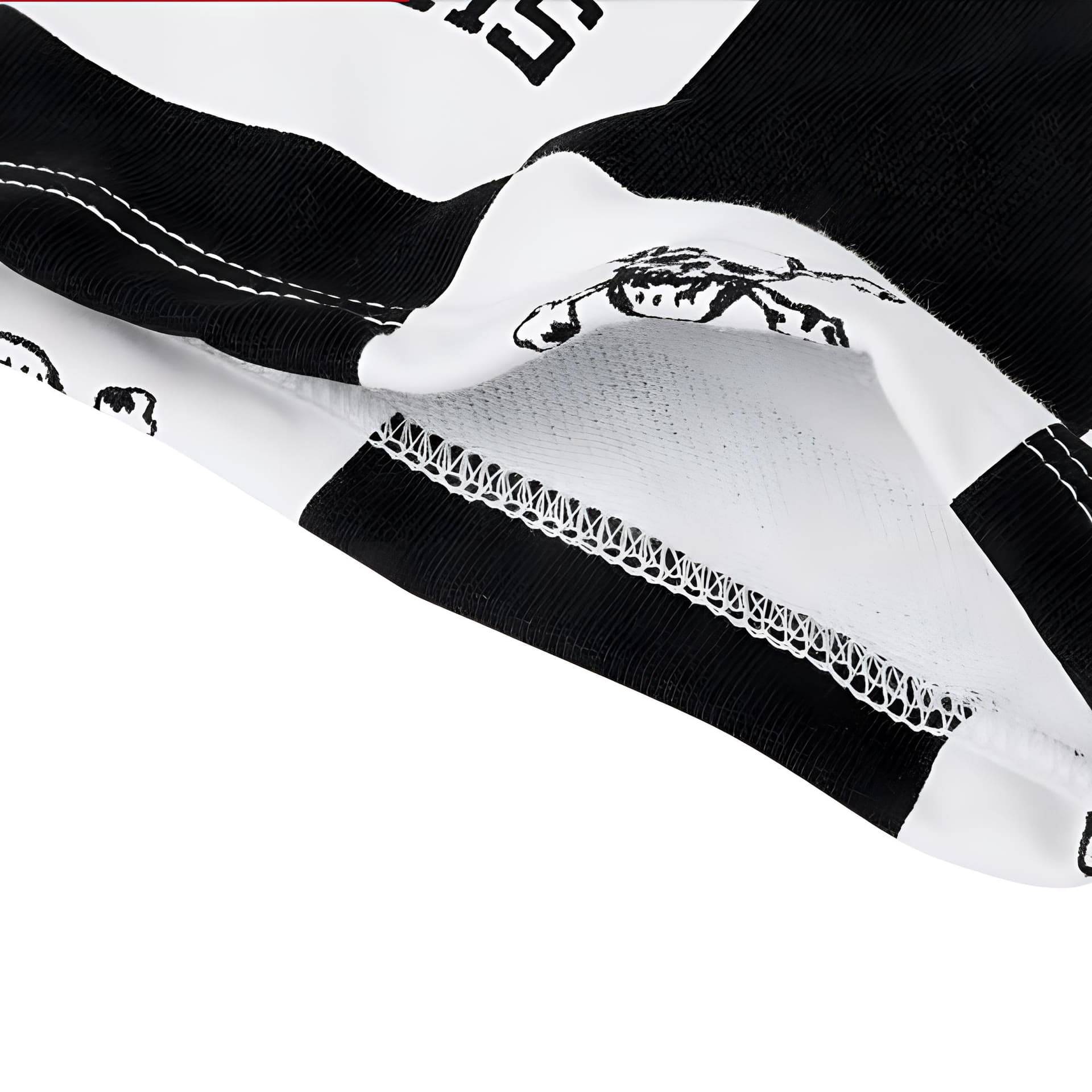 Футболка Vans T - изображение 4
