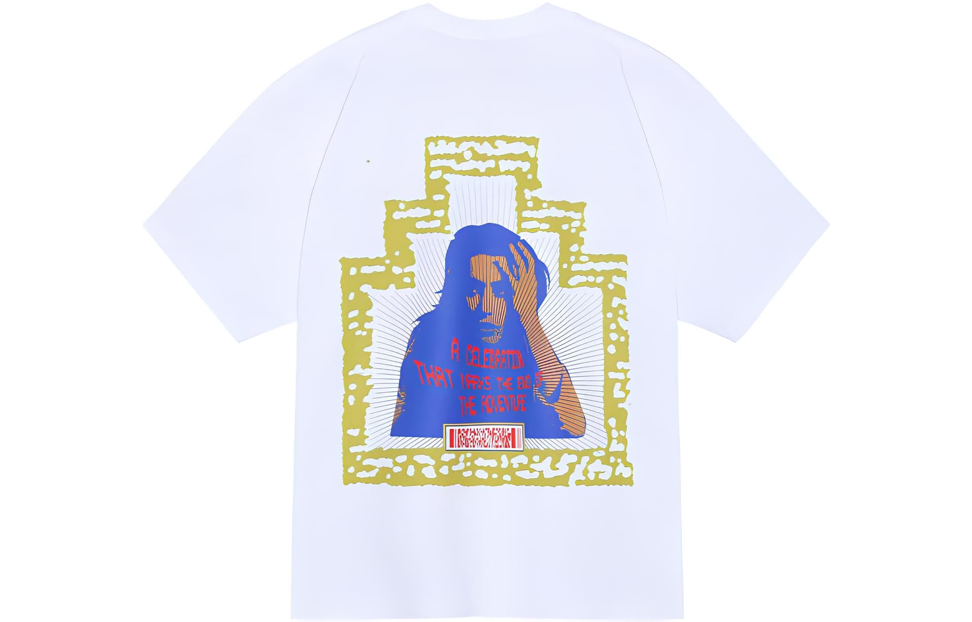 Футболка Cav Empt T - изображение 1