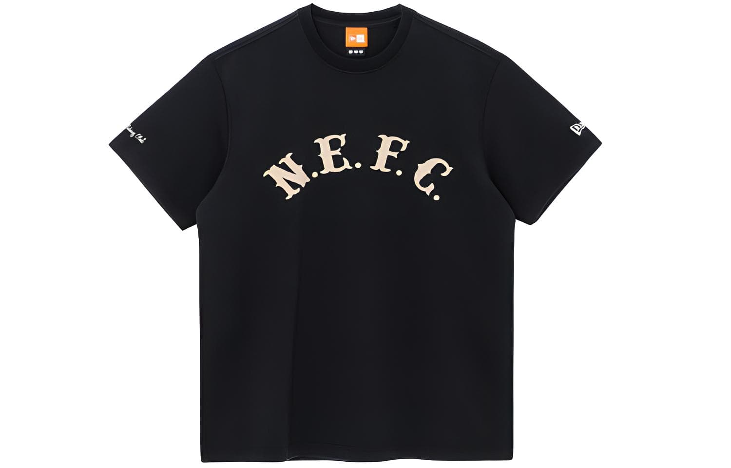 Футболка New Era T - изображение 1